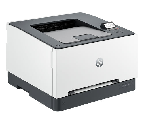 HP LaserJet Pro Color Printer