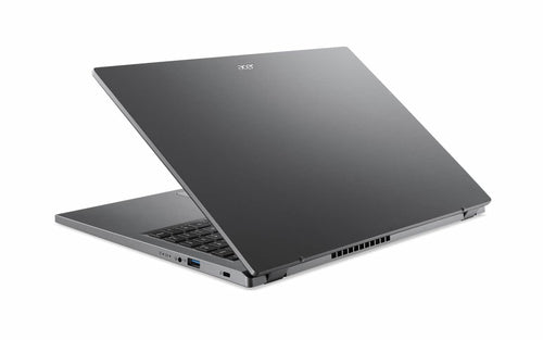 Acer EX215-23-R4V3 AMD Ryzen™ 5 7520U Laptop 39.6 cm (15.6") Full HD 8 GB DDR5-SDRAM 256 GB SSD Wi-Fi 6 (802.11ax) Windows 11 Pro Grey