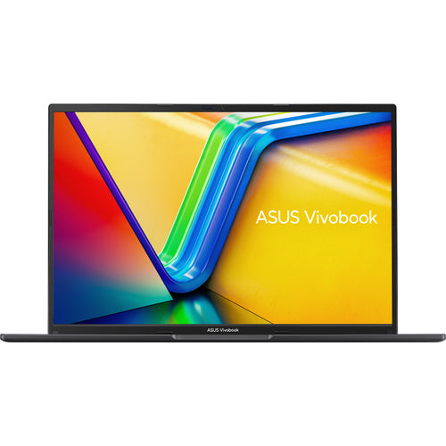 ASUS Vivobook 16 M1605YA-ES74 laptop AMD Ryzen™ 7 7730U 40.6 cm (16") WUXGA 16 GB DDR4-SDRAM 1 TB SSD Wi-Fi 6E (802.11ax) Windows 11 Home Black