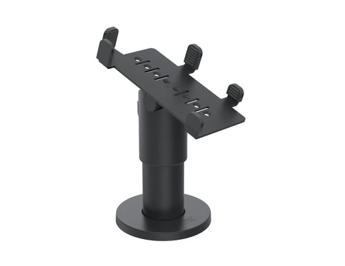 Ergonomic Solutions SpacePole Payment PAX S300 DuraTilt® SP2, 100mm (no handle)