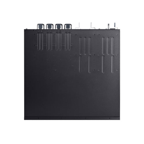 TP-Link Omada 48-Port Gigabit Stackable L3 Managed PoE+ Switch with 6 10G Slots