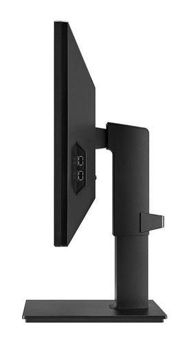 LG 24CQ651N-6P All-in-One PC/workstation Intel® Pentium® N6005 61 cm (24") 1920 x 1080 pixels 8 GB DDR4-SDRAM 16 GB eMMC Wi-Fi 6 (802.11ax) Black