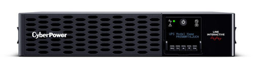 CyberPower Smart App Sinewave uninterruptible power supply (UPS) Line-Interactive 1.5 kVA 1500 W 8 AC outlet(s)