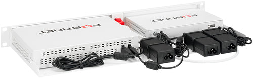 Rackmount.IT RM-FR-T29 rack accessory Firewall rack mount