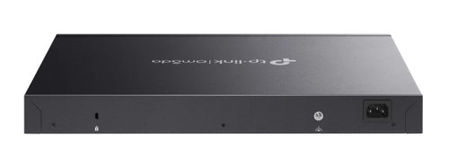 TP-Link Omada 32-Port 10GE L2+ Managed Switch with 24-Port PoE++
