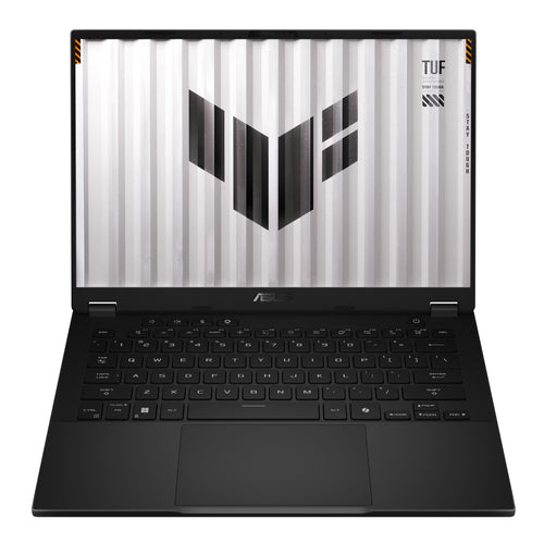 ASUS FA401KM-DS74 AMD Ryzen™ AI 7 350 Laptop 35.6 cm (14") WQXGA 16 GB LPDDR5x-SDRAM 1 TB SSD NVIDIA GeForce RTX 5060 Wi-Fi 6E (802.11ax) Windows 11 Grey