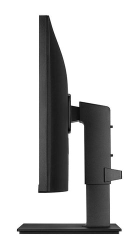 LG 27BP450Y-I computer monitor 68.6 cm (27") 1920 x 1080 pixels Full HD Black