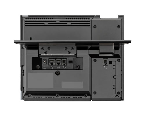 HP Poly CCX 600 Business Media Phone with Open SIP and PoE-enabled