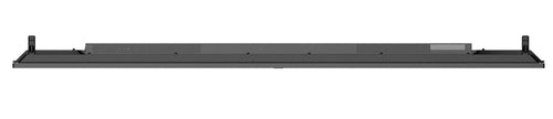 Philips 5000 series 86BDL5050D/00 Signage Display 2.18 m (86") LCD Wi-Fi 600 cd/m² Full HD Black Built-in processor Android