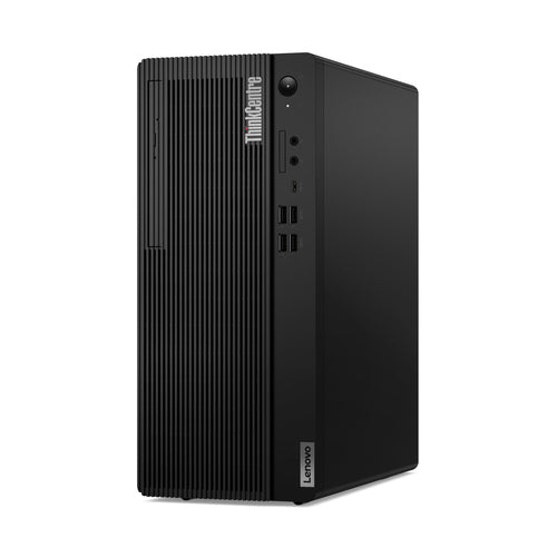 Lenovo ThinkCentre M70t Gen 5 Intel® Core™ i7 i7-14700 16 GB DDR5-SDRAM 512 GB SSD Windows 11 Pro Tower PC Black
