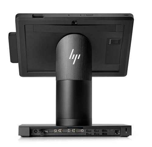 HP Engage Go Dock - Black POS docking station