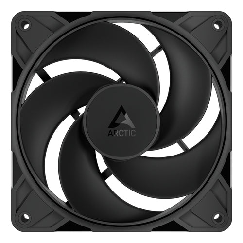 ARCTIC Freezer P12 Pro Reverse - 3 Pack - 120 mm A-RGB PWM Fan with Cable Splitter