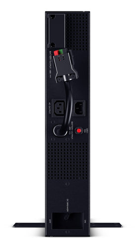 CyberPower BP24VL2U01 UPS battery cabinet Rackmount/Tower