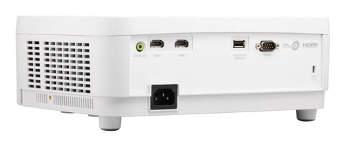 Viewsonic PX700HDH data projector Standard throw projector 3700 ANSI lumens DMD 1080p (1920x1080) White