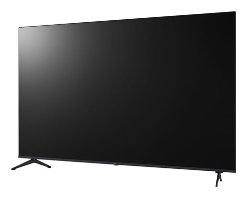 LG 75PK640S Interactive table 190.5 cm (75") LED 300 cd/m² 4K Ultra HD Black WebOS 16/7