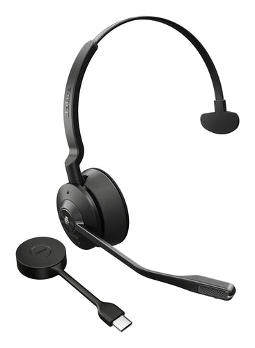 Jabra Engage 55 SE - USB-C MS Mono, NA