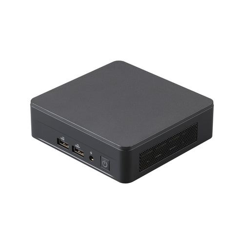 ASUS NUC 13 RNUC13L3KV70000UI UCFF Black i7-1370P