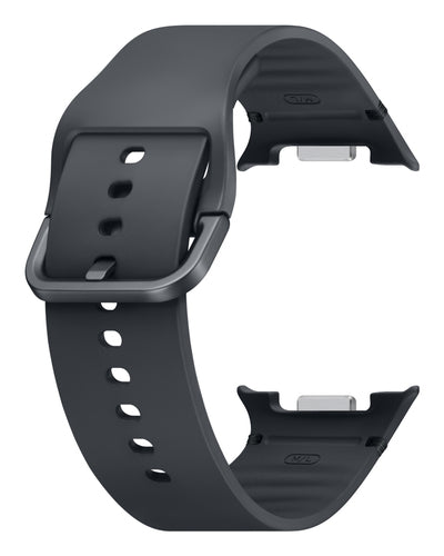 Samsung Galaxy Watch8 | Galaxy Watch8 Classic Sport Band, M/L, Graphite