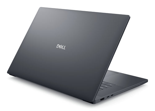 DELL Pro Max 16 Premium MA16250 Intel Core Ultra 7 265H Mobile workstation 40.6 cm (16") Full HD+ 32 GB LPDDR5x-SDRAM 1 TB SSD NVIDIA RTX PRO 1000 Blackwell Wi-Fi 7 (802.11be) Windows 11 Pro Black