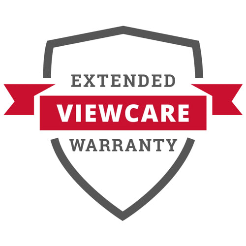 Viewsonic VPC-EW-01-03 warranty/support extension 2 year(s)