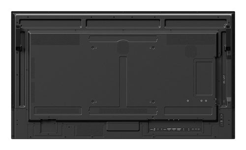 Sharp MultiSync P556 Kiosk design 139.7 cm (55") LCD 700 cd/m² 4K Ultra HD Black Built-in processor