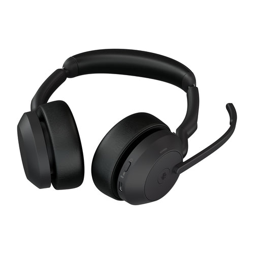 Jabra Evolve2 55 - Link380c MS Stereo, NA