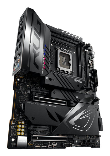 ASUS ROG MAXIMUS Z790 APEX ENCORE Intel Z790 LGA 1700 ATX