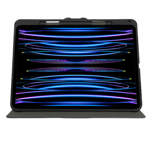 Targus THZ983GL tablet case 33 cm (13") Folio Black