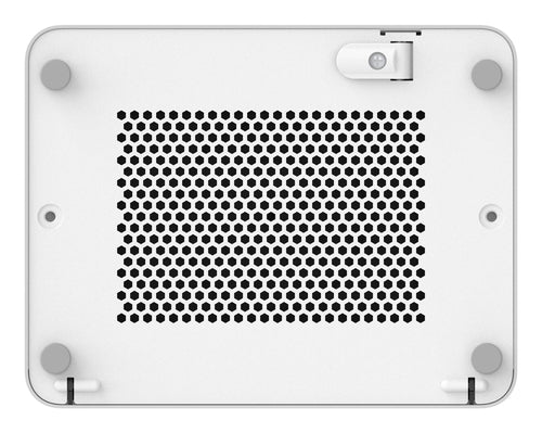 ASUS NUC 15 Pro+ RNUC15CRSU50000U Silver 225H