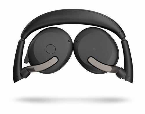 Jabra Evolve2 65 Flex - Link380c UC Stereo, NA
