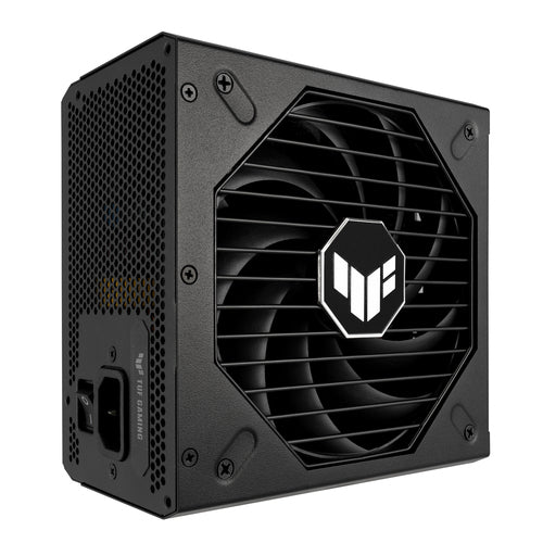 ASUS TUF-GAMING-1200G power supply unit 1200 W 20+4 pin ATX ATX Black