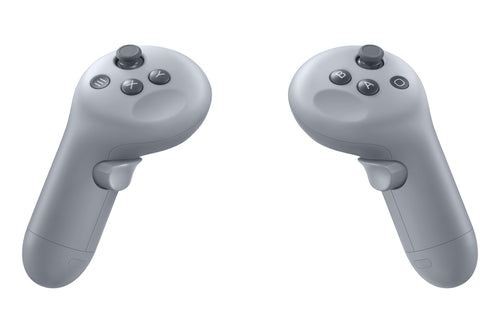 Samsung Galaxy XR Controllers Controller Grey