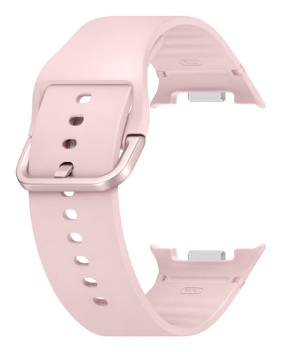 Samsung Galaxy Watch8 | Galaxy Watch8 Classic Sport Band, M/L, Pink