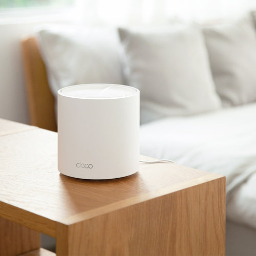 TP-Link AX3000 WHOLE HOME MESH WI-FI 6 UNIT