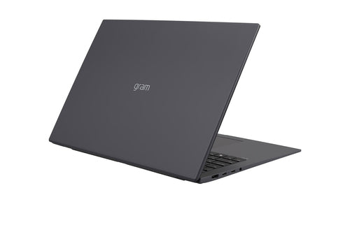 LG Gram 17Z90S-V.APC8U1 laptop Intel Core Ultra 7 155H 43.2 cm (17") WQXGA 32 GB LPDDR5x-SDRAM 1 TB SSD Wi-Fi 6E (802.11ax) Windows 11 Pro Grey
