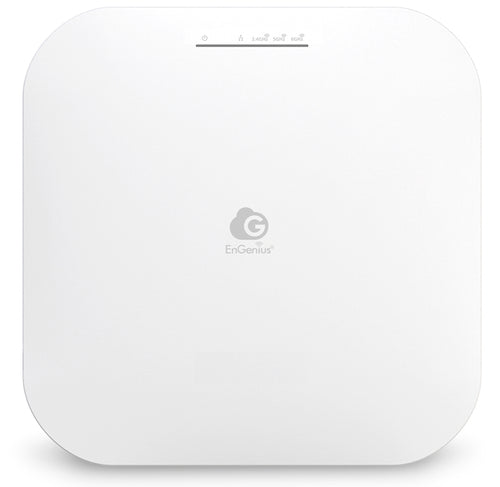 EnGenius ECW516L wireless access point 8700 Mbit/s White Power over Ethernet (PoE)
