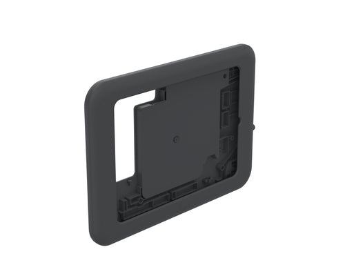 Ergonomic Solutions TabPOS Tablet & mPOS Dock & Charge Apple Enclosure - No Accessories