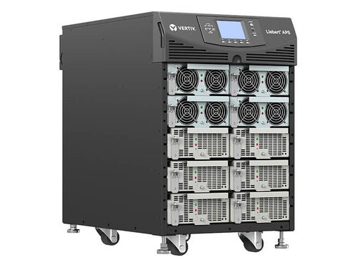 Vertiv AS5B0NCVGNNXLKB uninterruptible power supply (UPS) 10 kVA 9000 W