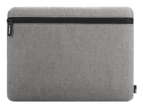 Incase INOM100675-CMG laptop case 33 cm (13") Sleeve case Grey