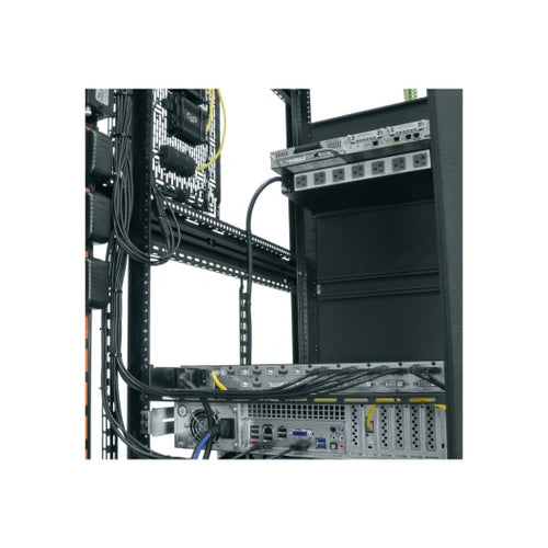 Middle Atlantic Products High Definition Rackmount Console