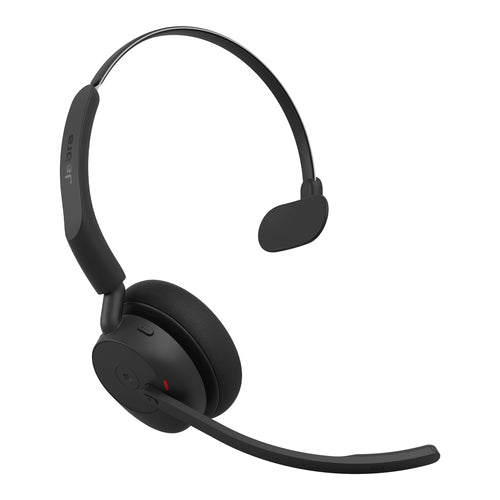 Jabra Evolve3 45 MS - USB-A with Dongle - Mono