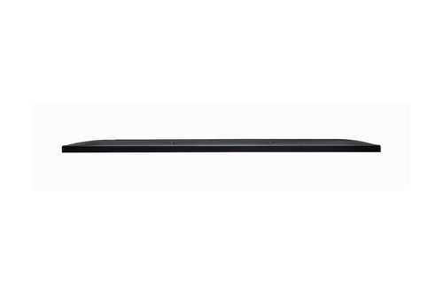 LG 43ML5K-B hospitality TV 109.2 cm (43") 4K Ultra HD 500 cd/m² Black 10 W
