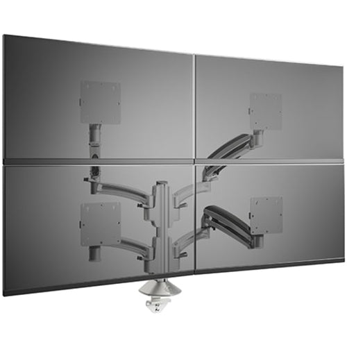 Chief K1C420S monitor mount / stand 91.4 cm (36") Desk Silver
