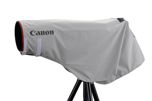Canon ERC-R5L White Lens cover