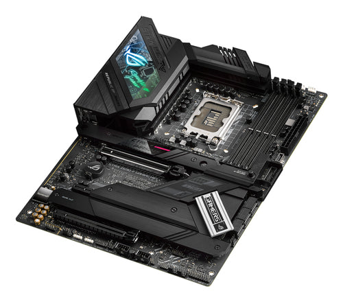 ASUS ROG-STRIX-Z690-F-GAMING-WIFI Intel Z690 LGA 1700 ATX