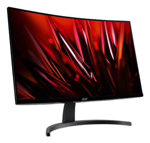 Acer Nitro ED3 ED273U H computer monitor 68.6 cm (27") 2560 x 1440 pixels Wide Quad HD Black