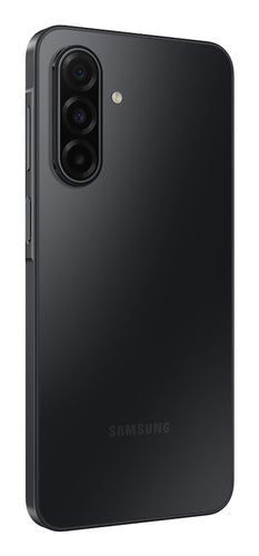 Samsung Galaxy A17 5G 17 cm (6.7") Dual SIM Android 15 USB Type-C 4 GB 128 GB 5000 mAh Black