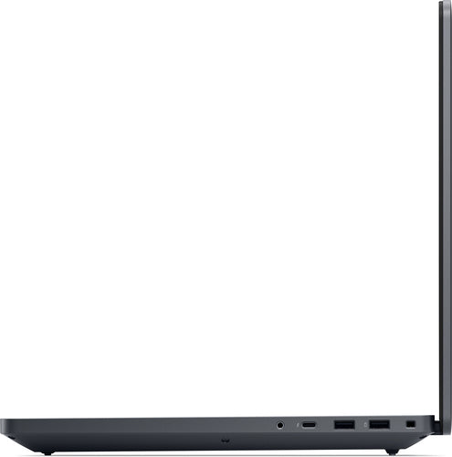 DELL Pro Max 18 Plus MB18250 Intel Core Ultra 7 265HX Mobile workstation 45.7 cm (18") Quad HD+ 64 GB DDR5-SDRAM 1 TB SSD NVIDIA RTX PRO 3000 Blackwell Wi-Fi 7 (802.11be) Windows 11 Pro Black