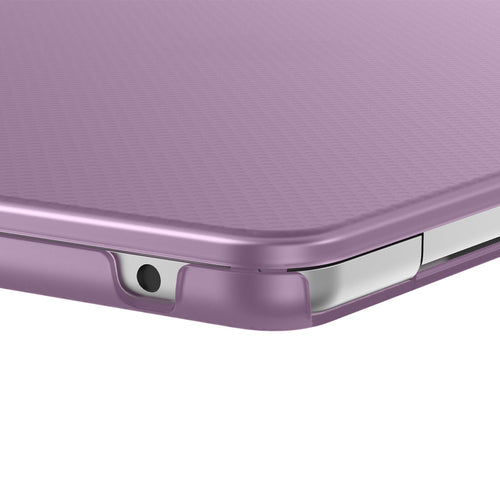 Incase INMB200749-IPK laptop case 33 cm (13") Hardshell case Pink