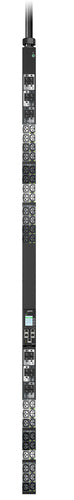 APC NetShelter Rack PDU Advanced Gen 2, Switched Metered Outlet,3Phase, 43.5kW 400V 63A or 34.6kW 415V 60A, 560P6, 42 Outlet
